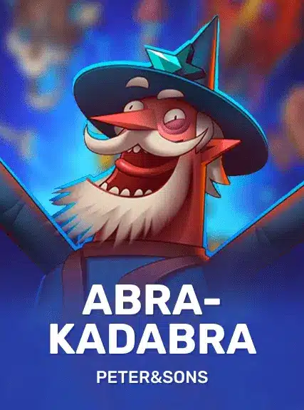 Lucky7even Casino Australia Online Slots Game Title Plinko Cup Abrakadabra Image