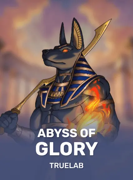 Lucky7even Casino Australia Online Slots Game Title Abyss of Glory 95 Image