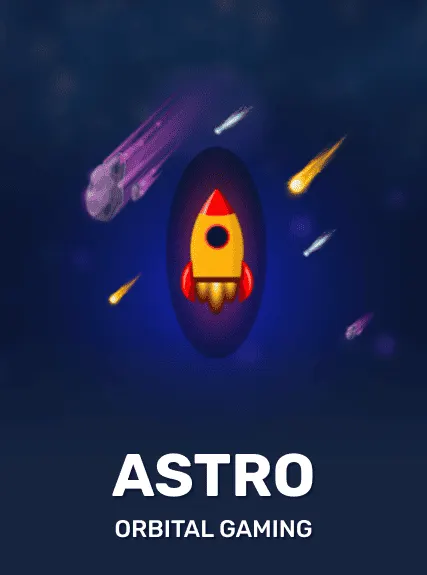 Lucky7even Casino Australia Online Slots Game Title Astro Image