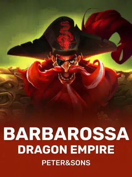 Lucky7even Casino Australia Online Slots Game Title Plinko Cup Barbarossa Dragon Empire Image