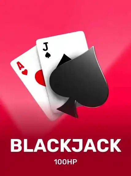 Lucky7even Casino Australia Online Slots Game Title Blackjack Image
