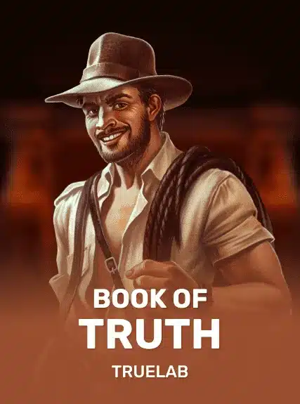 Lucky7even Casino Australia Online Slots Game Title Plinko Cup Book of Truth 94 Image