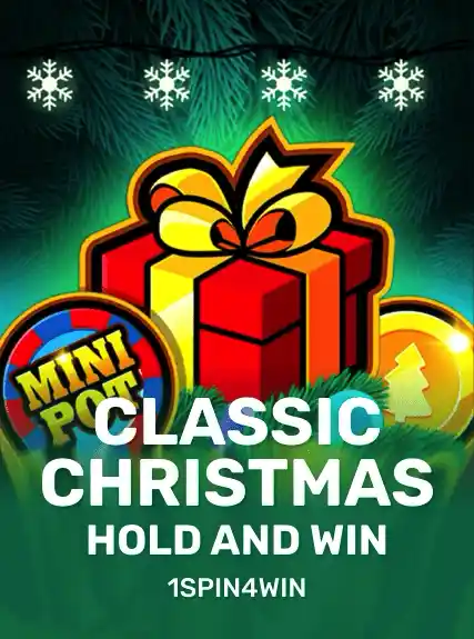 Lucky7even Casino Australia Online Slots Game Title Plinko Cup Classic Christmas Hold And Win Image