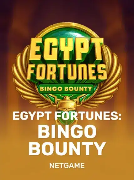 Lucky7even Casino Australia Online Slots Game Title Plinko Cup Egypt Fortunes Bingo Bounty Image