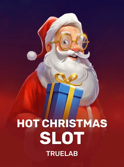 Lucky7even Casino Australia Online Slots Game Title Plinko CupHot Christmas Slot 95 Image