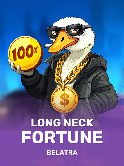 Lucky7even Casino Australia Online Slots Game Title Long Neck Fortune Image