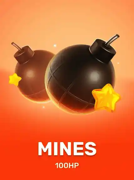 Lucky7even Casino Australia Online Slots Game Title Mines1 Image