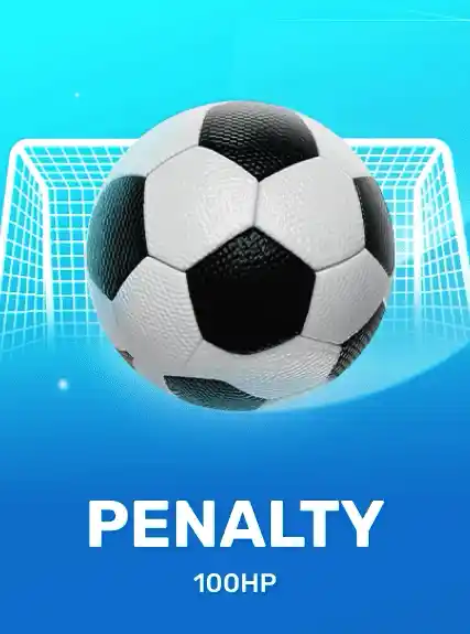 Lucky7even Casino Australia Online Slots Game Title Penalty Image