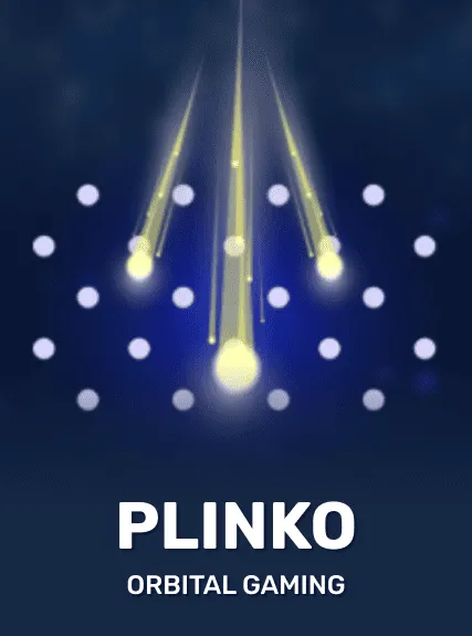 Lucky7even Casino Australia Online Slots Game Title Plinko Image