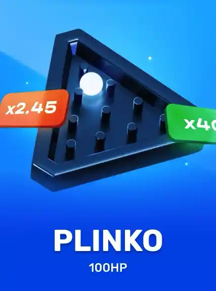 Lucky7even Casino Australia Online Slots Game Title Plinko1 Image