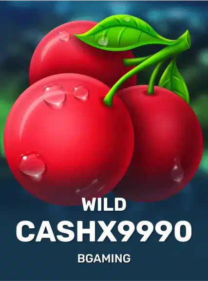 Lucky7even Casino Australia Online Slots Game Title WildsCash Image