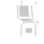 Lucky7even Casino Australia Online Slots Game Developer ARCADEM Logo