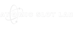 Lucky7even Casino Australia Online Slots Game Developer Atomics Lab Logo