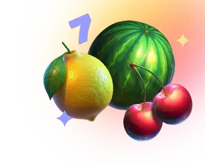 Lucky7even Casino Australia Online Slots Fruit Slots Collection Image