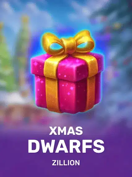 Lucky7even Casino Australia Online Slots Game Title Plinko Cup xMas Dwarfs Image
